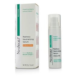 נאוסטרטה Restore Redness Neutralizing Serum 6 Bionic/PHA 29g/1oz