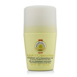 Roge & Gallet Fleur d' Osmanthus 48H Anti Perspirant Deodorant Roll On 50ml/1.6oz