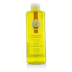 Roger & Gallet Fleur d' Osmanthus Relaxing Shower Gel 400ml/13.5oz