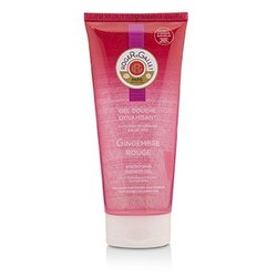 Roger & Gallet Gingembre Rouge Energising Shower Gel 200ml/6.6oz