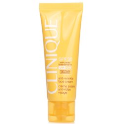 קליניק Anti-Wrinkle Face Cream SPF 30 50ml/1.7oz