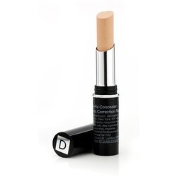 דרמה-בלנד Quick Fix Concealer Broad Spectrum (High Coverage, Long Lasting Color Wear) - Natural 50020 4.5g/0.16oz