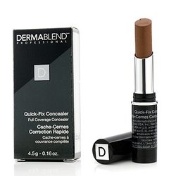 Dermablend Quick Fix Concealer Broad Spectrum (High Coverage, Long Lasting Color Wear) - Deep 50028 4.5g/0.16oz