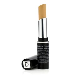 דרמה-בלנד Quick Fix Concealer Broad Spectrum (High Coverage, Long Lasting Color Wear) - Caramel 50025 4.5g/0.16oz