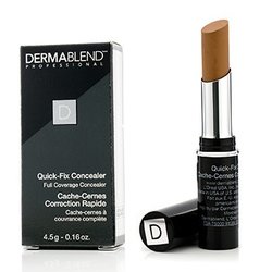 דרמה-בלנד Quick Fix Concealer Broad Spectrum (High Coverage, Long Lasting Color Wear) - Brown 50027 4.5g/0.16oz