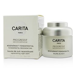 Carita Progressif Neomorphose Fundamental Regenerating Replenishing Night Balm 50ml/1.7oz
