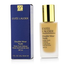 Estee Lauder Double Wear Nude Water Fresh Основа SPF 30 - # 4N2 Spiced Sand 30ml/1oz