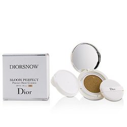Christian Dior Bloom Perfect Brightening Perfect Moist Cushion SPF50 With Extra Refill - # 020 2x15g/0.5oz