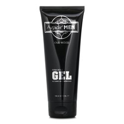 Agadir Argan Oil جل مثبت بخشبا لعود Agadir Men 198ml/6.7oz