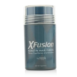 XFusion Keratin Hair Fibers - # Light Blonde 15g/0.53oz