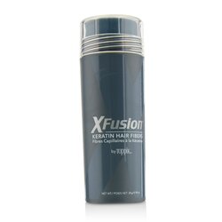 XFusion Keratin Hair Fibers - # Light Blonde 28g/0.98oz