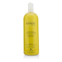 Alterna Bamboo Smooth Anti-Frizz Conditioner 1000ml/33.8oz