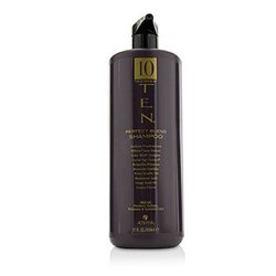 Alterna 10 The Science of TEN Perfect Blend Shampoo 920ml/31oz