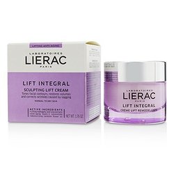 Lierac Lift Integral Моделирующий Крем Лифтинг (для Нормальной и Сухой Кожи) 50ml/1.76oz