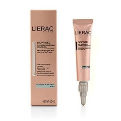 Lierac Dioptigel Puffiness Correction Cooling Gel 10ml/0.3oz