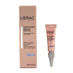 Lierac Diopticerne Dark Circle Correction Melt-In Fluid 5ml/0.18oz