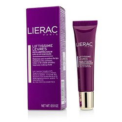 Lierac Liftissime Levres Replumping Balm (Lips & Lip Contours) 15ml/0.51oz