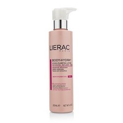 Lierac Body-Hydra+ Hydro-Plumping Lotion 200ml/6.8oz