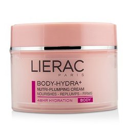 Lierac كريم مالئ Body-Hydra+ 200ml/6.9oz