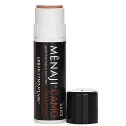 Menaji Camo Concealer - Sand 9.92g/0.35oz