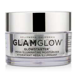 Glamglow GlowStarter Mega Illuminating Moisturizer - Nude Glow 50ml/1.7oz