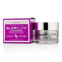 Glamglow Nawilżający krem na dzień GlowStarter Mega Illuminating Moisturizer - Pearl Glow 50ml/1.7oz