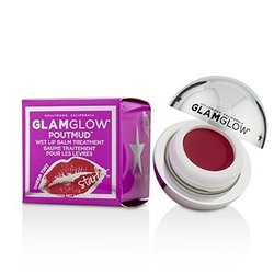 Glamglow PoutMud Sheer Tint Wet Lip Balm Treatment - Starlet 7g/0.24oz