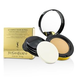 Yves Saint Laurent Le Compact Encre De Peau Fusion Ink Компактная Основа - # B20 10g/0.35oz