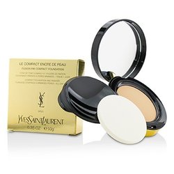 Yves Saint Laurent Le Compact Encre De Peau Fusion Ink Compact Foundation - # BR20 10g/0.35oz