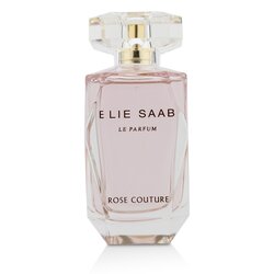 Elie Saab Woda toaletowa Le Parfum Rose Couture Eau De Toilette Spray 90ml/3oz