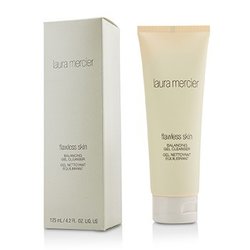 Laura Mercier Flawless Skin Balancing Gel Cleanser - For Normal to Oily Skin 125ml/4.2oz