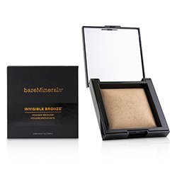 Bare Escentuals Invisible Bronze Powder Bronzer - Medium 7g/0.24oz