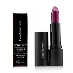 Bare Escentuals Statement Son Bóng Cao Cấp - # Frenchie 3.5g/0.12oz