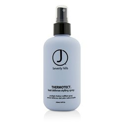 ג'י. בוורלי הילס Thermotect Styling Heat Defense Spray 250ml/8oz