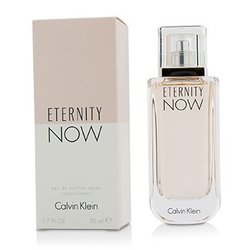 Calvin Klein Eternity Now Eau De Parfum Spray 50ml/1.7oz