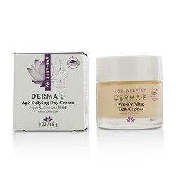 Derma E Przeciwzmarszczkowy krem na dzień Age-Defying Day Cream 56g/2oz