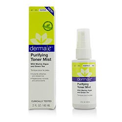 Derma E Purifying Toner Mist 60ml/2oz