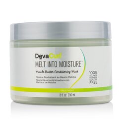 德娃 Melt Into Moisture (Matcha Butter Conditioning Mask) 236ml/8oz