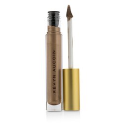Kevyn Aucoin Molten Metals Жидкая Губная Помада - # Titanium 4.12ml/0.14oz