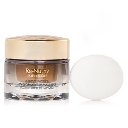 Estee Lauder Re-Nutriv Ultimate Diamond Transformative Thermal Ritual Massage Mask 50ml/1.7oz
