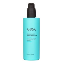 Ahava غسول معدني للجسم Deadsea Water - Sea-Kissed 250ml/8.5oz
