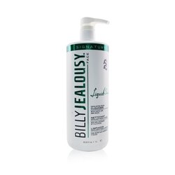 Billy Jealousy Peeling do twarzy LiquidSand Exfoliating Facial Cleanser 1000ml/33.8oz