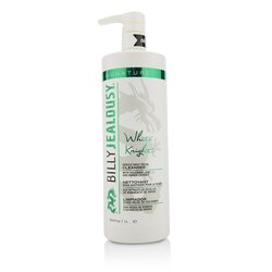 בילי ג'לוסי White Knight Gentle Daily Facial Cleanser (Normal to Dry & Sensitive Skin) 1000ml/33.8oz