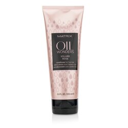 マトリックス Oil Wonders Volume Rose Conditioner (For Fine Hair) 200ml/6.8oz