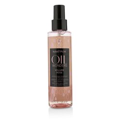 Matrix Kuracja do włosów Oil Wonders Volume Rose Pre-Shampoo Treatment (For Fine Hair) 125ml/4.2oz
