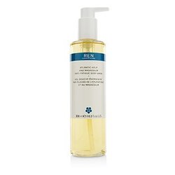 Ren Żel do mycia ciała Atlantic Kelp And Magnesium Anti-Fatigue Body Wash 300ml/10.2oz