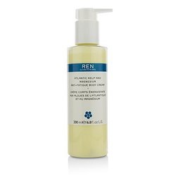 任 深海喚能身體乳Atlantic Kelp And Magnesium Anti-Fatigue Body Cream 200ml/6.8oz