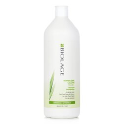 Matrix Biolage CleanReset Normalizing Shampoo (For All Hair Types) 1000ml/33.8oz