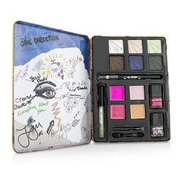 One Direction Make Up Palette - Zayn -