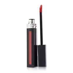Christian Dior Rouge Dior Liquid Lip Stain - # 442 Impetuous Satin (Pink Vermillion) 6ml/0.2oz